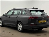 Volkswagen Golf Image 3
