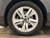 Volkswagen Golf Image 5