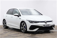 Used Volkswagen Golf