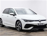 Volkswagen Golf Image 1