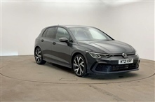 Used Volkswagen Golf