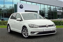 Used Volkswagen Golf