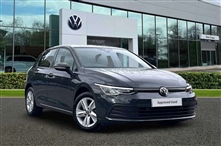 Used Volkswagen Golf