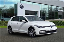 Used Volkswagen Golf