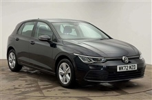 Used Volkswagen Golf
