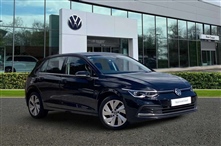 Used Volkswagen Golf