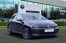Used Volkswagen Golf