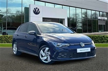 Used Volkswagen Golf