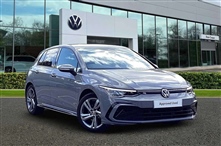 Used Volkswagen Golf