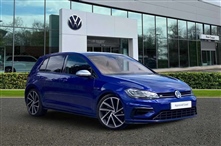 Used Volkswagen Golf