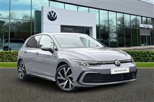 Used Volkswagen Golf