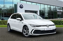 Used Volkswagen Golf