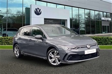 Used Volkswagen Golf
