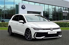 Used Volkswagen Golf