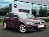Volkswagen Golf Image 1