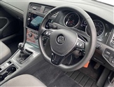 Volkswagen Golf Image 6