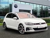 Volkswagen Golf Image 1
