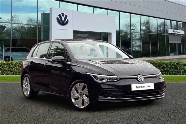 Large image for the Used Volkswagen Golf