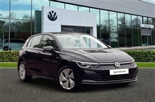 Used Volkswagen Golf