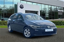 Used Volkswagen Golf
