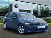 Volkswagen Golf Image 1