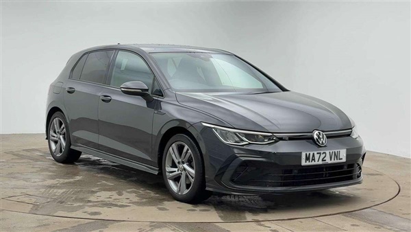 Large image for the Used Volkswagen Golf