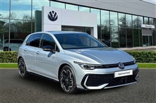 Used Volkswagen Golf