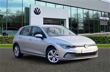 Used Volkswagen Golf Used Volkswagen Golf