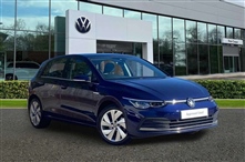 Used Volkswagen Golf