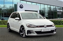 Used Volkswagen Golf