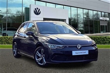 Used Volkswagen Golf