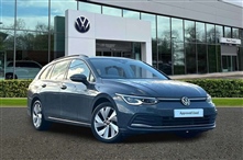 Used Volkswagen Golf