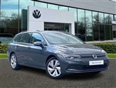 Volkswagen Golf Image 1