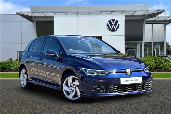 Large image for the Used Volkswagen Golf GTE