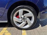 Volkswagen Golf Image 5