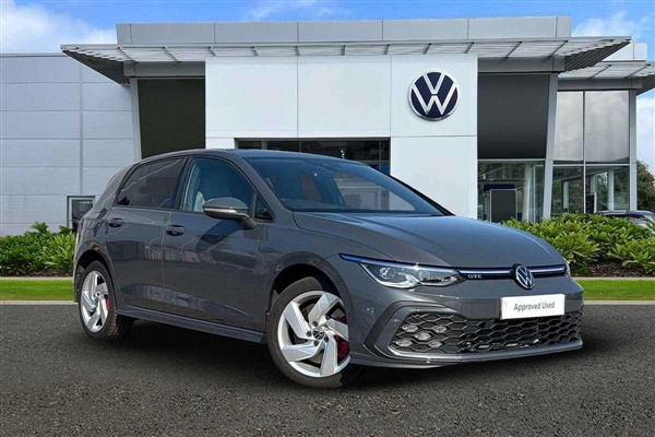 Large image for the Used Volkswagen Golf GTE