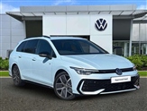 Volkswagen Golf Image 1