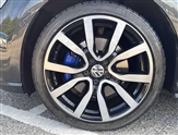 Volkswagen Golf Image 5