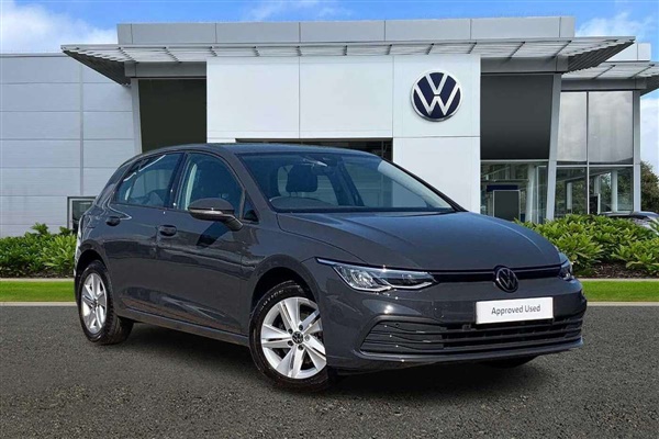 Large image for the Used Volkswagen Golf