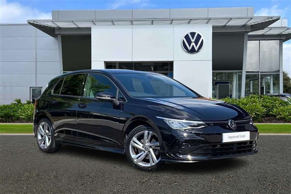 Large image for the Used Volkswagen Golf