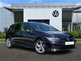 Volkswagen Golf Image 1
