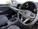 Volkswagen Golf Image 6