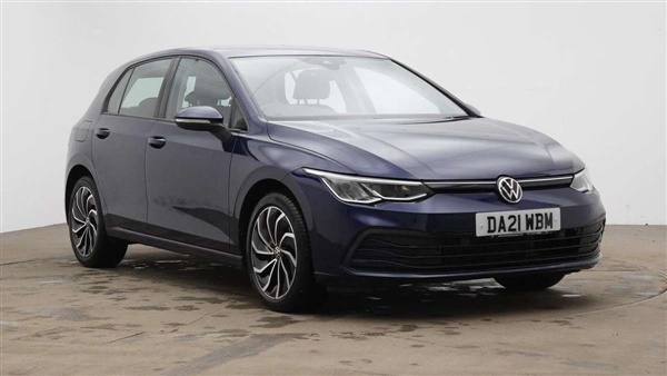 Large image for the Used Volkswagen Golf