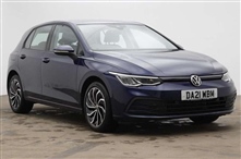 Used Volkswagen Golf