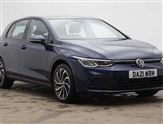 Volkswagen Golf Image 1