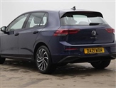 Volkswagen Golf Image 3