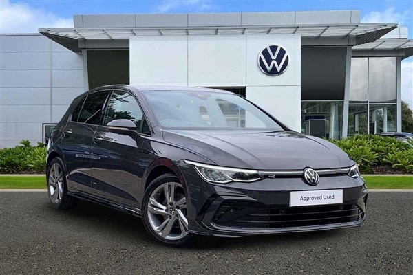 Large image for the Used Volkswagen Golf