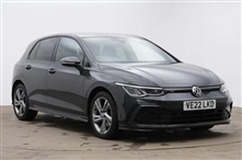 Used Volkswagen Golf