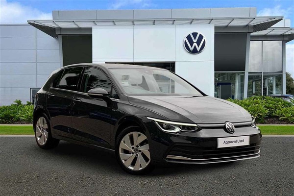 Large image for the Used Volkswagen Golf