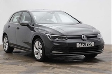 Used Volkswagen Golf